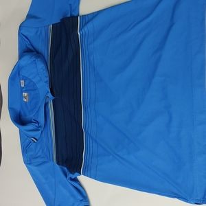Callaway Polo C-tech shirt